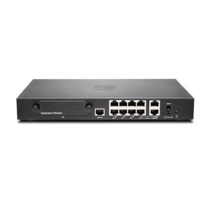 Dell Sonicwall Tz 600 Secure Upgrade Plus 2yr